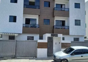 Foto 1 de Apartamento com 2 Quartos à venda, 57m² em Mangabeira, João Pessoa