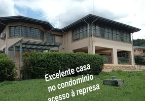 Foto 1 de Casa com 11 Quartos à venda, 2000m² em Rio Abaixo, Mairiporã