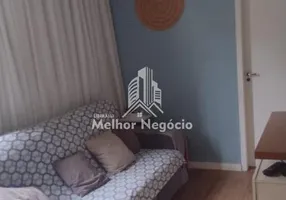 Foto 1 de Apartamento com 2 Quartos à venda, 54m² em Dic IV, Campinas