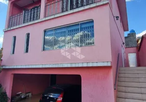 Foto 1 de Casa com 4 Quartos à venda, 264m² em Pirituba, São Paulo