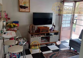 Foto 1 de Apartamento com 3 Quartos à venda, 76m² em Taboão, Guarulhos