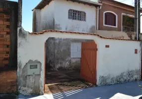 Foto 1 de Sobrado com 2 Quartos à venda, 106m² em Parque Jambeiro, Campinas