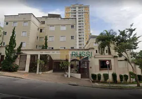 Foto 1 de Cobertura com 3 Quartos à venda, 120m² em Floradas de São José, São José dos Campos