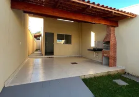 Foto 1 de Casa com 2 Quartos à venda, 170m² em Palmeiras de São José, São José dos Campos