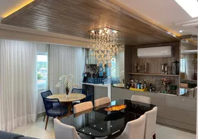 Foto 1 de Apartamento com 3 Quartos à venda, 118m² em Lagoa Nova, Natal