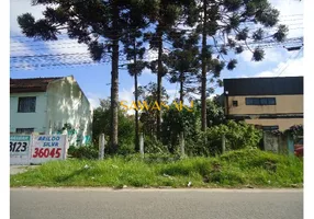 Foto 1 de Lote/Terreno à venda, 700m² em Hauer, Curitiba