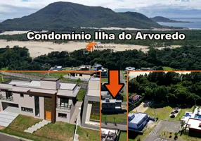 Foto 1 de Casa com 4 Quartos à venda, 252m² em São João do Rio Vermelho, Florianópolis