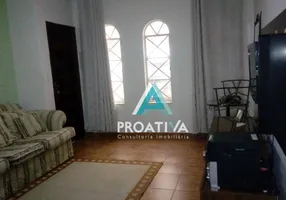 Foto 1 de Casa com 2 Quartos à venda, 216m² em Vila Eldizia, Santo André