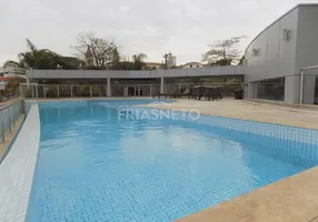 Foto 1 de Apartamento com 1 Quarto à venda, 41m² em Centro, Piracicaba
