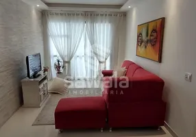 Foto 1 de Apartamento com 2 Quartos à venda, 70m² em Recreio Dos Bandeirantes, Rio de Janeiro