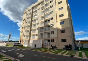 Foto 1 de Apartamento com 3 Quartos à venda, 72m² em Carumbé, Cuiabá