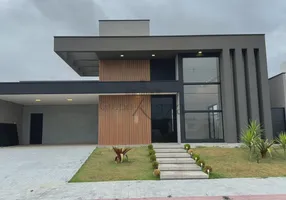 Foto 1 de Casa de Condomínio com 3 Quartos à venda, 260m² em Loteamento Vivant Urbanova, São José dos Campos