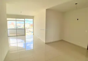 Foto 1 de Apartamento com 3 Quartos para alugar, 110m² em Sagrada Família, Belo Horizonte