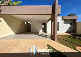 Foto 1 de Casa com 3 Quartos à venda, 360m² em Pousada Del Rey, Igarapé