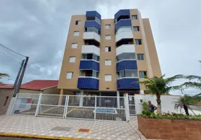 Foto 1 de Apartamento com 2 Quartos à venda, 82m² em Itaoca, Mongaguá