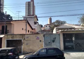 Foto 1 de Lote/Terreno à venda, 310m² em Vila Gustavo, São Paulo
