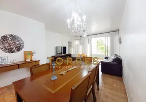 Foto 1 de Apartamento com 4 Quartos à venda, 95m² em Jardim Astúrias, Guarujá