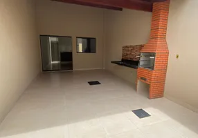Foto 1 de Casa com 3 Quartos à venda, 115m² em Residencial Paulo Estrela, Goiânia