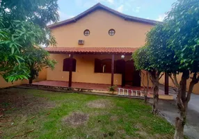 Foto 1 de Casa com 3 Quartos para alugar, 100m² em Portinho, Cabo Frio