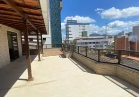 Foto 1 de Apartamento com 3 Quartos à venda, 167m² em Praia do Morro, Guarapari