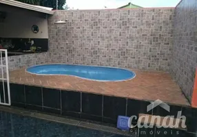 Foto 1 de Casa com 3 Quartos à venda, 131m² em Jardim Alexandre Balbo, Ribeirão Preto