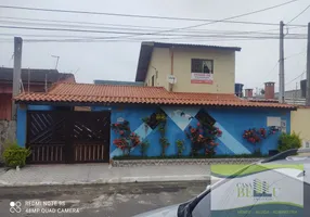 Foto 1 de Casa com 3 Quartos à venda, 248m² em Belmira Novaes, Peruíbe