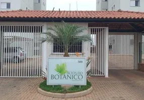 Foto 1 de Apartamento com 2 Quartos à venda, 64m² em Jardim Botânico, Araraquara