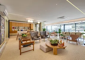 Foto 1 de Apartamento com 4 Quartos à venda, 215m² em Nova Suica, Goiânia