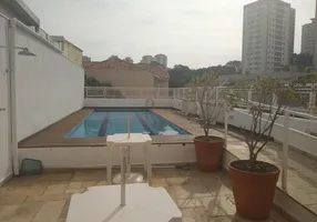 Foto 1 de Apartamento com 2 Quartos à venda, 53m² em Vila Gomes, São Paulo