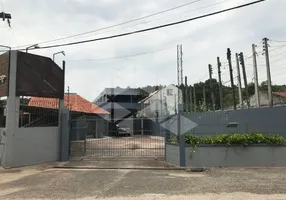 Foto 1 de Galpão/Depósito/Armazém para alugar, 1198m² em Agronomia, Porto Alegre