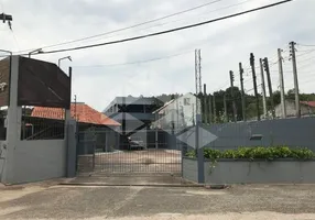 Foto 1 de Galpão/Depósito/Armazém para alugar, 1201m² em Agronomia, Porto Alegre