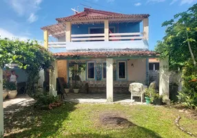 Foto 1 de Casa com 4 Quartos à venda, 700m² em Aratuba, Vera Cruz