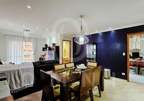 Foto 1 de Apartamento com 3 Quartos à venda, 136m² em Jardim Bela Vista, Santo André