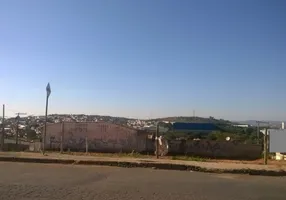 Foto 1 de Lote/Terreno à venda em Carajás, Contagem