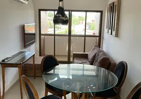 Foto 1 de Apartamento com 2 Quartos à venda, 65m² em Ponta Negra, Natal