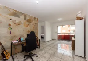 Foto 1 de Apartamento com 2 Quartos à venda, 66m² em Parada Inglesa, São Paulo