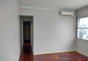 Foto 1 de Apartamento com 3 Quartos à venda, 123m² em Centro, Manaus