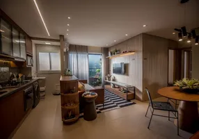Foto 1 de Apartamento com 2 Quartos à venda, 63m² em Jardim Atlântico, Goiânia