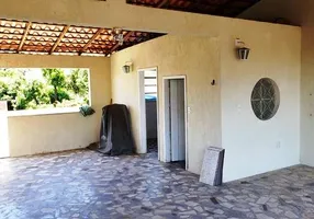 Foto 1 de Casa com 3 Quartos à venda, 155m² em Imbuí, Salvador