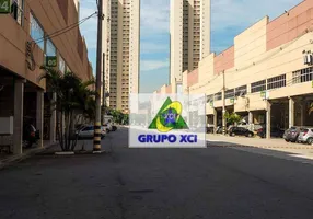 Foto 1 de Galpão/Depósito/Armazém para alugar, 6600m² em Jaguaré, São Paulo