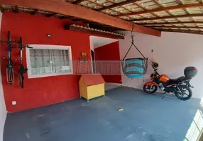 Foto 1 de  com 3 Quartos à venda, 125m² em Parque Vitoria Regia, Sorocaba