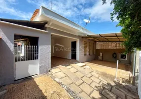 Foto 1 de Casa com 3 Quartos à venda, 180m² em Barão Geraldo, Campinas