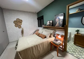 Foto 1 de Apartamento com 2 Quartos à venda, 79m² em Parque Amazônia, Goiânia