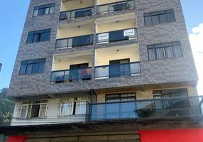 Foto 1 de Apartamento com 2 Quartos para alugar, 60m² em Olaria, Nova Friburgo