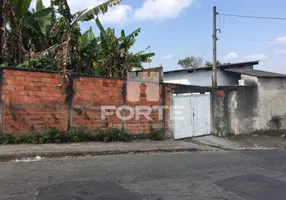 Foto 1 de Lote/Terreno à venda, 500m² em Vila Suíssa, Mogi das Cruzes