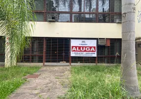 Foto 1 de Ponto Comercial para alugar, 375m² em Auxiliadora, Porto Alegre