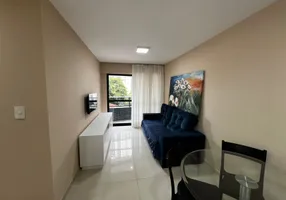 Foto 1 de Apartamento com 2 Quartos para alugar, 55m² em Boa Viagem, Recife