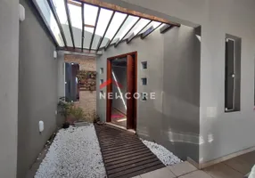Foto 1 de Casa com 3 Quartos à venda, 264m² em Parque São João, Bauru