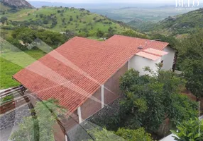 Foto 1 de Casa com 7 Quartos à venda, 450m² em Serra Negra, Bezerros