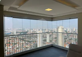 Foto 1 de Apartamento com 2 Quartos à venda, 106m² em Vila Brasílio Machado, São Paulo